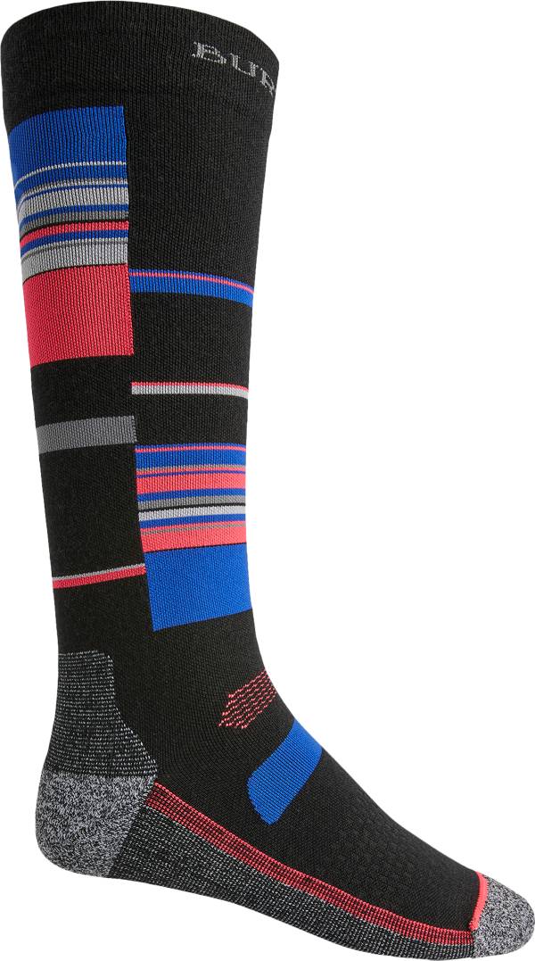 Burton Men's Performance + Ultralight Compression Socks