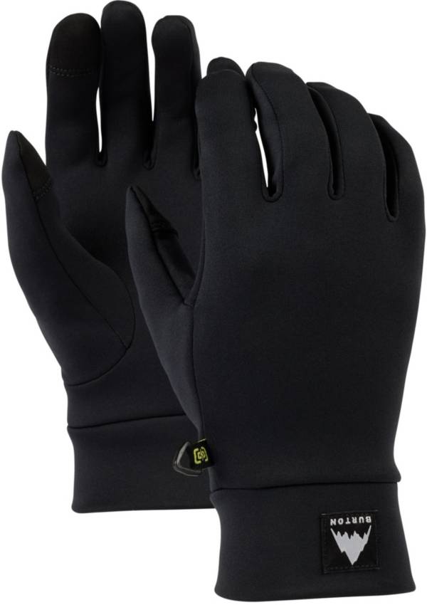 Burton Men's Screen Grab Glove Liner