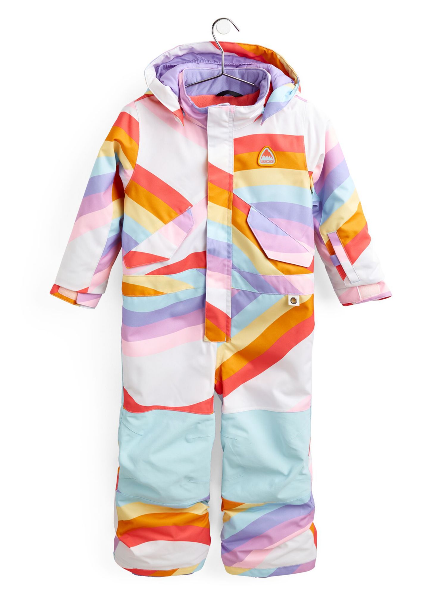 burton snow suit