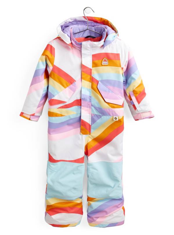 Burton Toddler One Piece Snow Suit