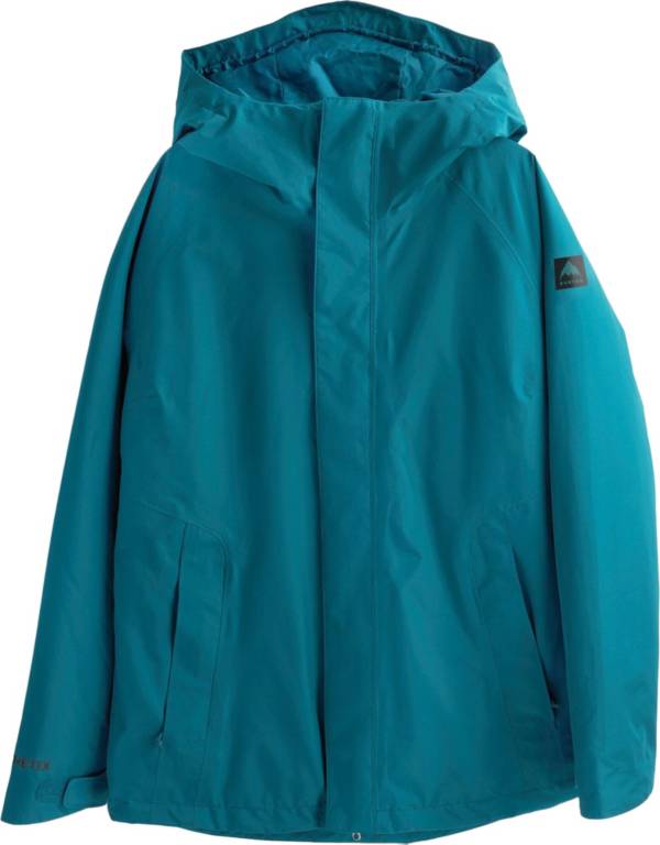 Burton Women's GORE-TEX Powline Full-Zip Jacket