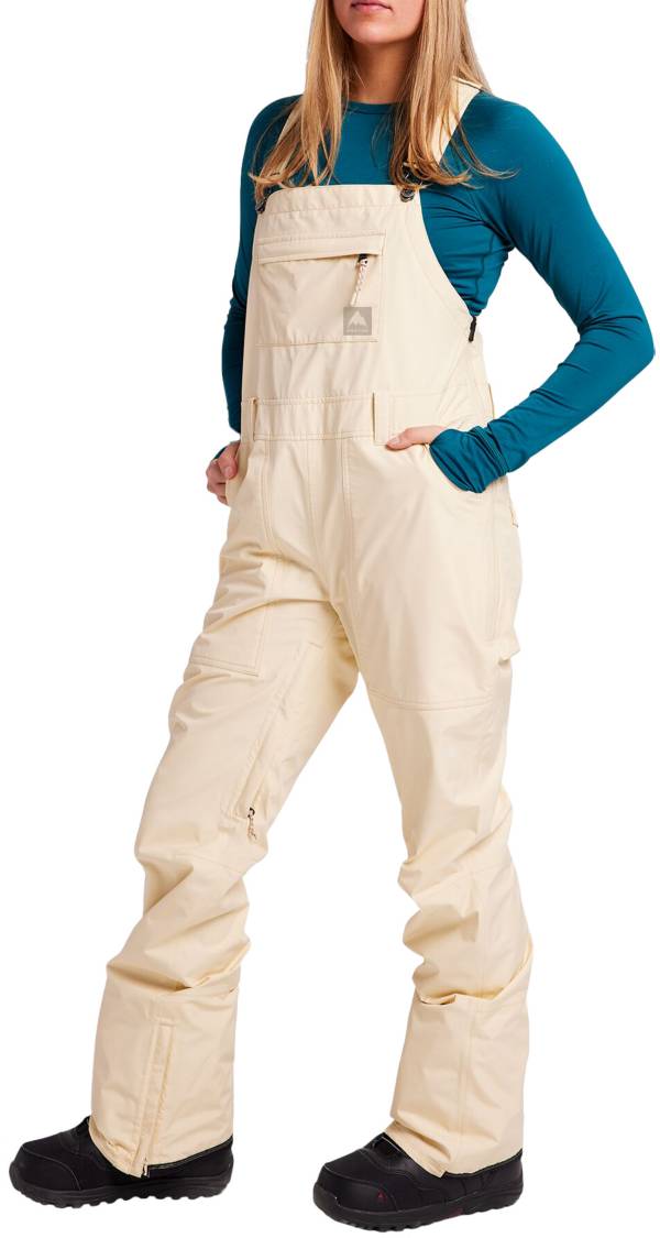 Burton Women's GORE-TEX Avalon Bib Pants