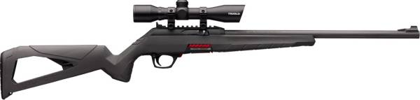 Winchester Wildcat Semi-Auto with TruGlo Scope