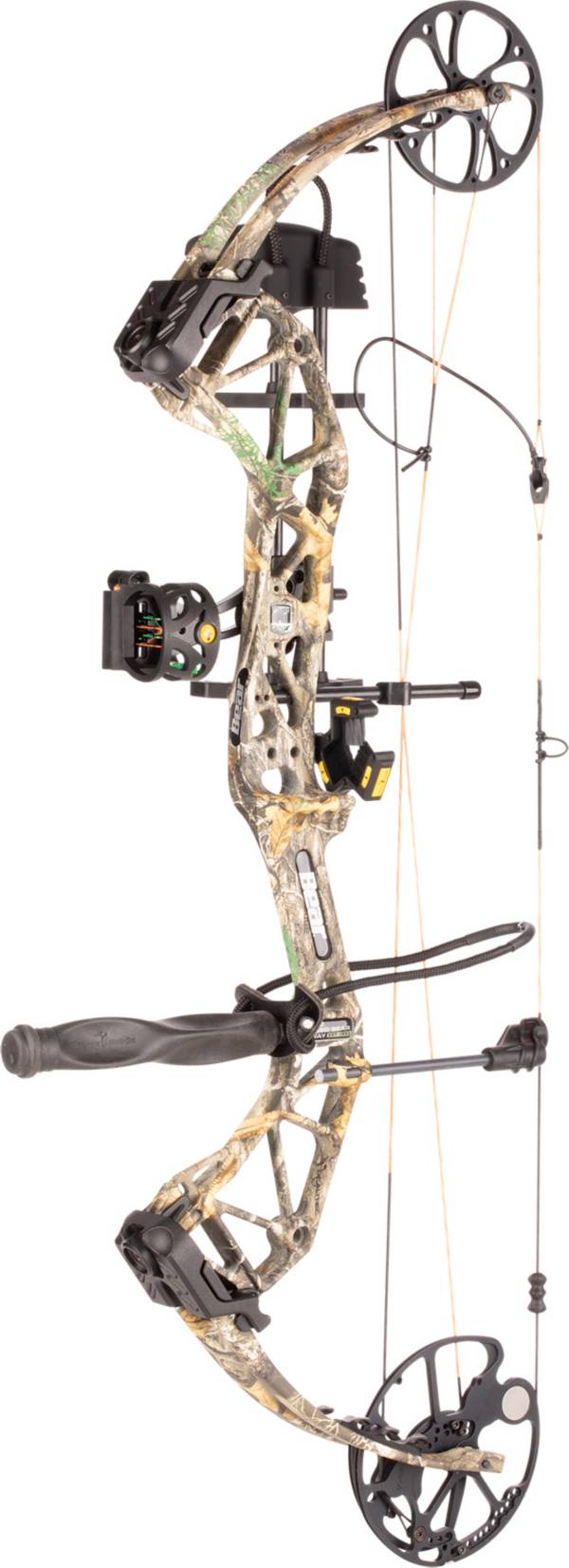 Bear Archery Paradox RTH Compound Bow Package product image