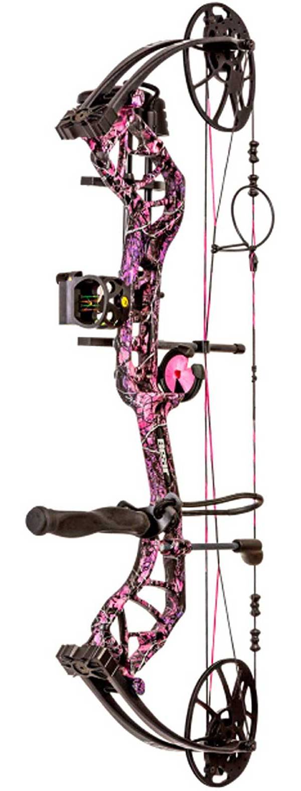 Bear Archery Legit Compound Bow Package