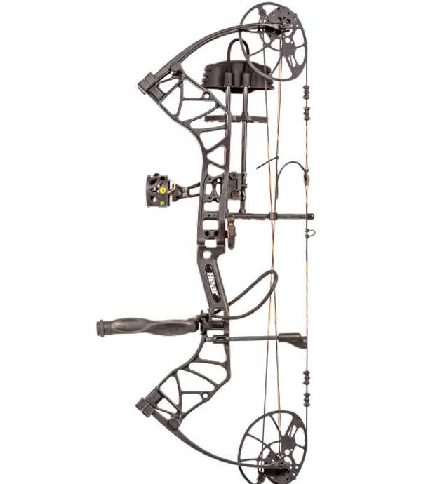 Bear Archery Legit RTH Compound Bow Package