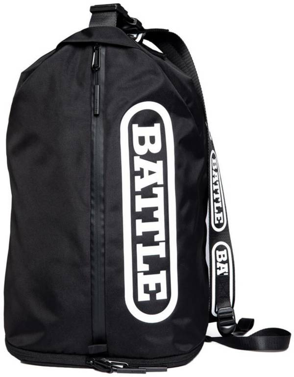 Battle Sports Science Lockdown 6 Sling Bag