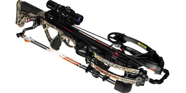 Barnett Hypertac Pro 430 Crossbow Package