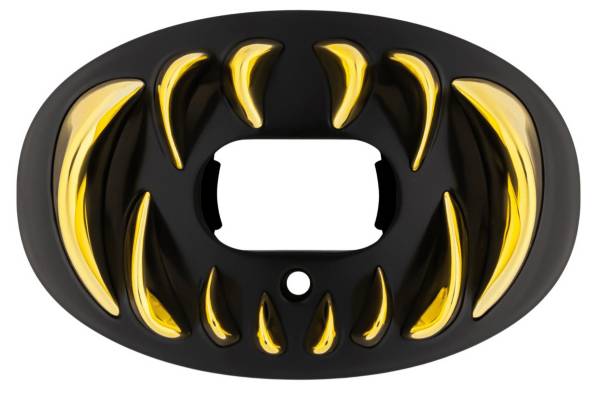 Battle 3D Chrome Apex Predator Oxygen Lip Guard