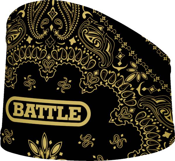 Battle Bandana Skull Wrap 2.0