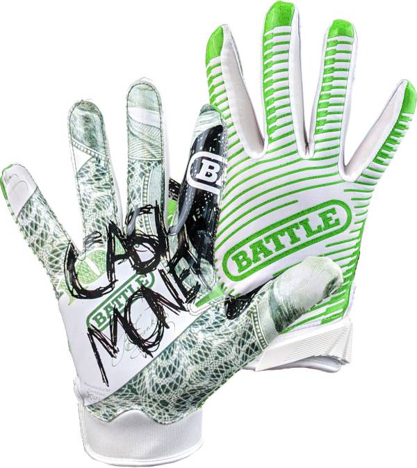 Battle Adult Doom 1.0 Receiver Gloves