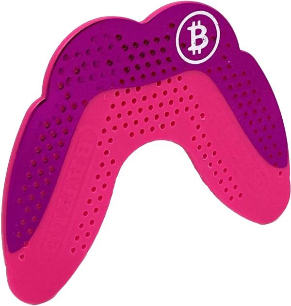 Battle Ultra-Slim Mouthguard