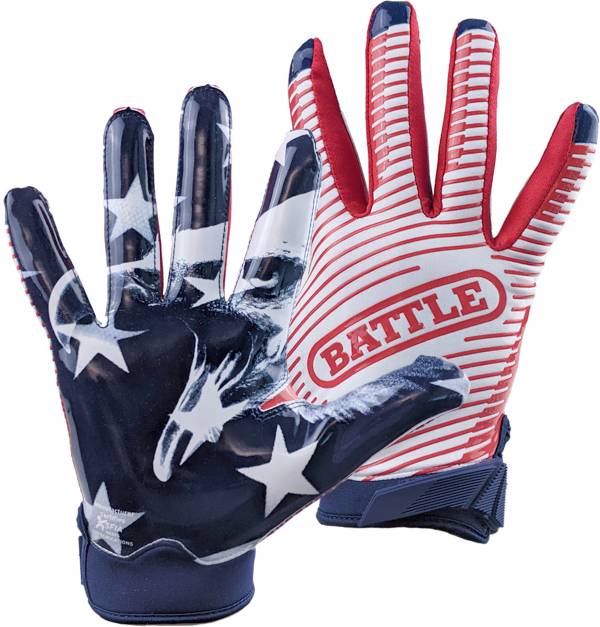 Battle Youth Doom 1.0 Receiver Gloves