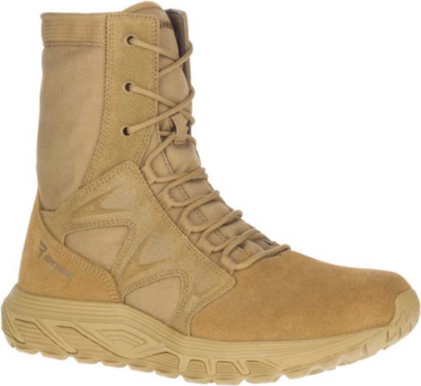 Bates Men's Rush Tall AR670-1 Boots