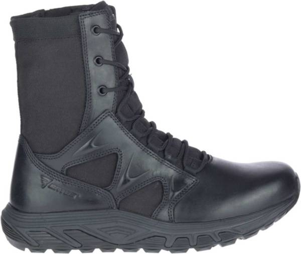 Bates Men's Rush Tall Side Zip Boots product image