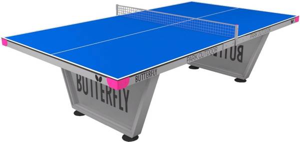 Butterfly Park Outdoor Table