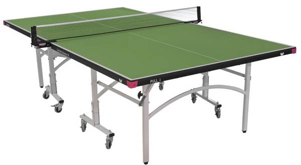 Butterfly Easifold 16 Table Tennis Table