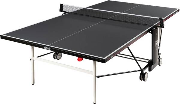 Butterfly Timo Boll Repulse Table