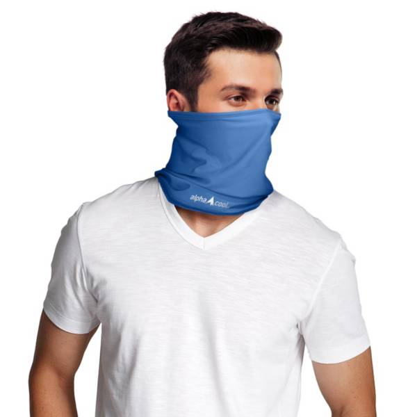 AlphaCool Cooling Neck Gaiter