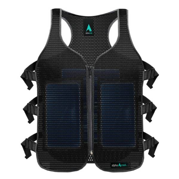 AlphaCool Frosty Ice Vest