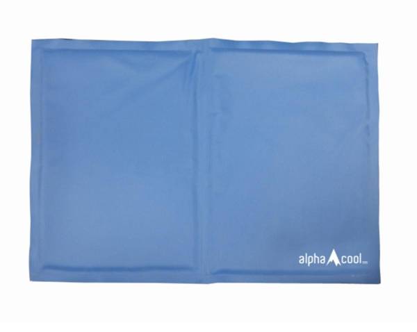 AlphaGel Cooling Gel Pad