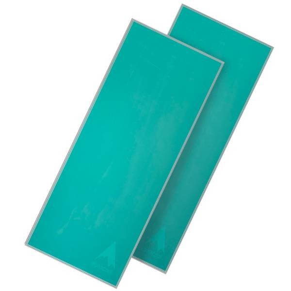 AlphaCool Microfiber Cooling Towel 2-Pack product image