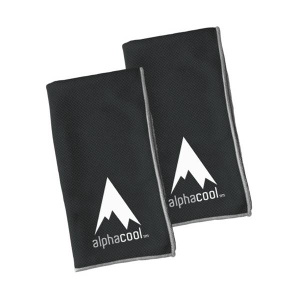 AlphaCool Mesh Cooling Towel 2-Pack product image