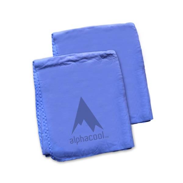 AlphaCool PVA Instant Cooling Towel 2-Pack product image
