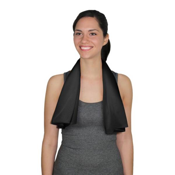 AlphaCool Instant Cooling Towel