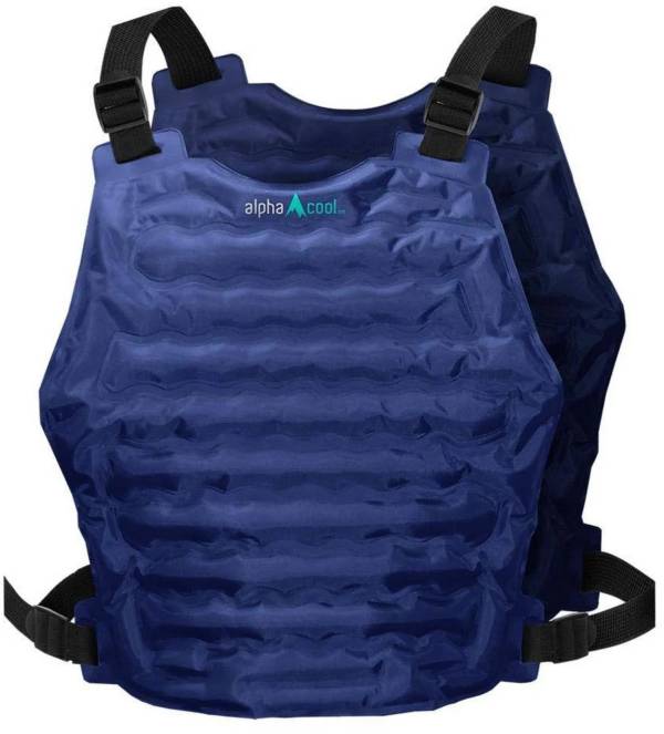 AlphaCool Polar Cooling Ice Vest
