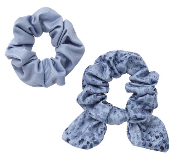 CALIA Bow Scrunchies