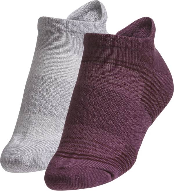 CALIA Women's Running Socks - 2 Pack