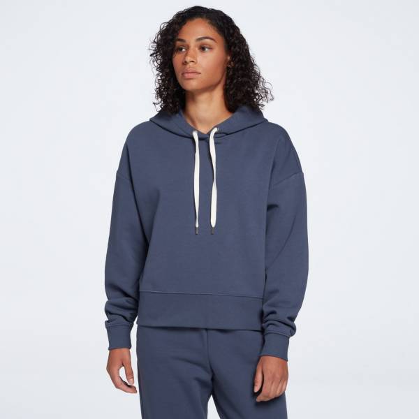 CALIA Women's Boxy Hoodie