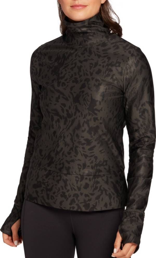 CALIA Women's Cold Weather Long Sleeve Shirt product image