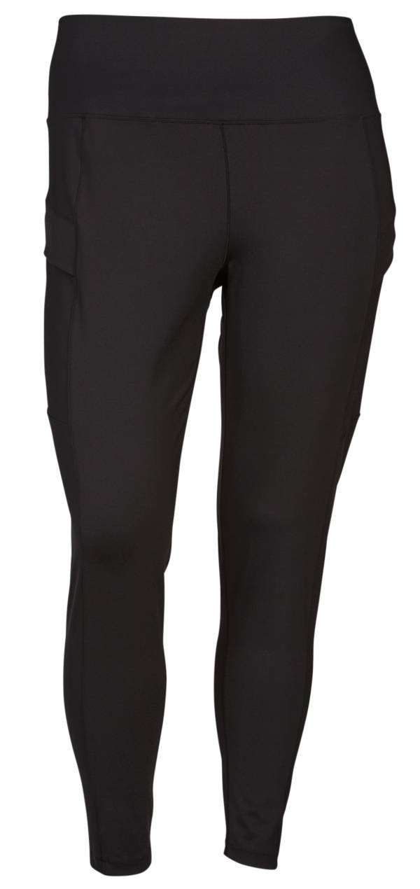 CALIA Women's Plus Size Sculpt Cargo Tights