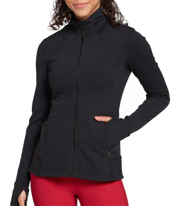 CALIA Women's Core Knit Jacket