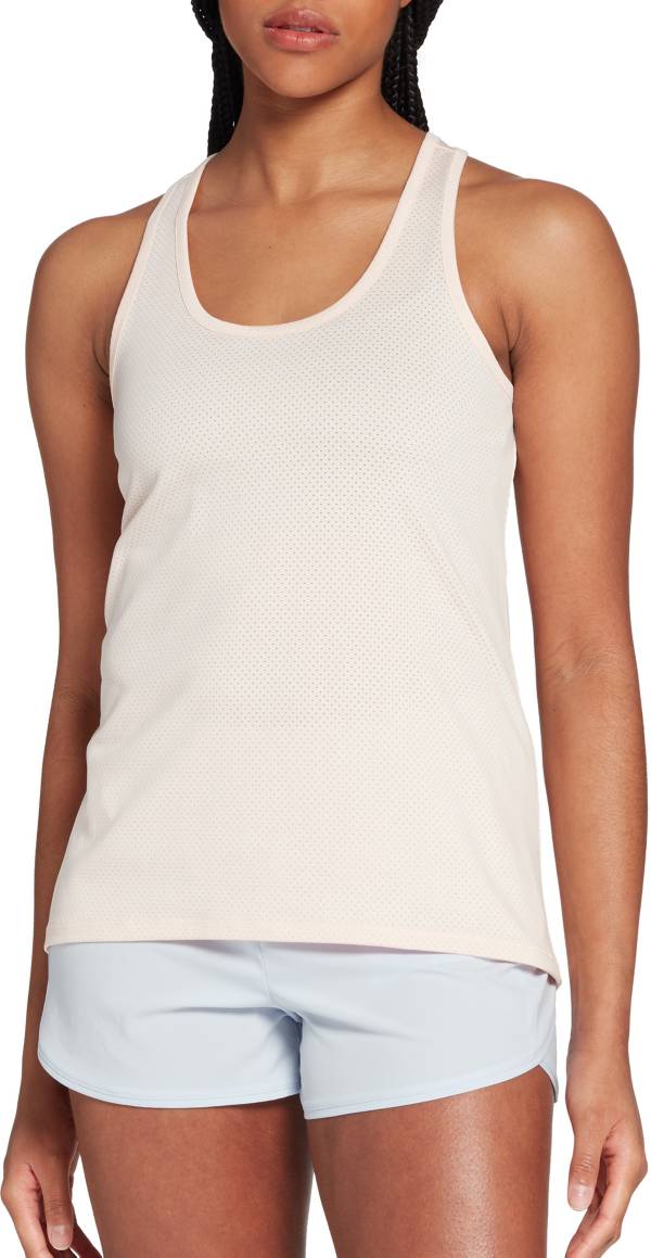 CALIA Women's Cross Back Tank Top