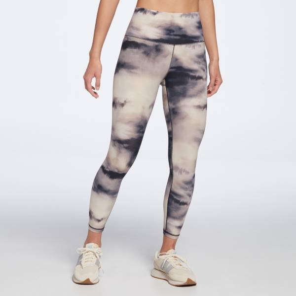 CALIA Women's Core Essential 7/8 Leggings