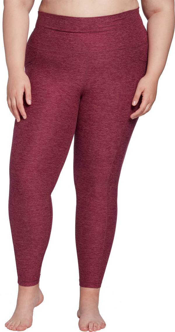 CALIA Women's Cozy Essential Leggings