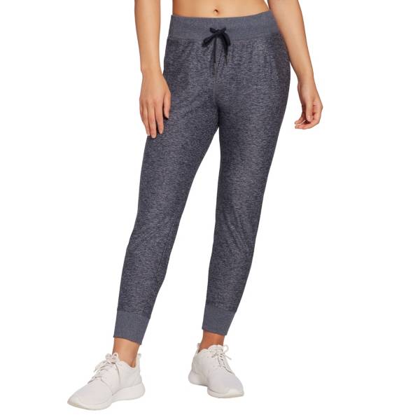 CALIA Women's Cozy Essentials Jogger Pants