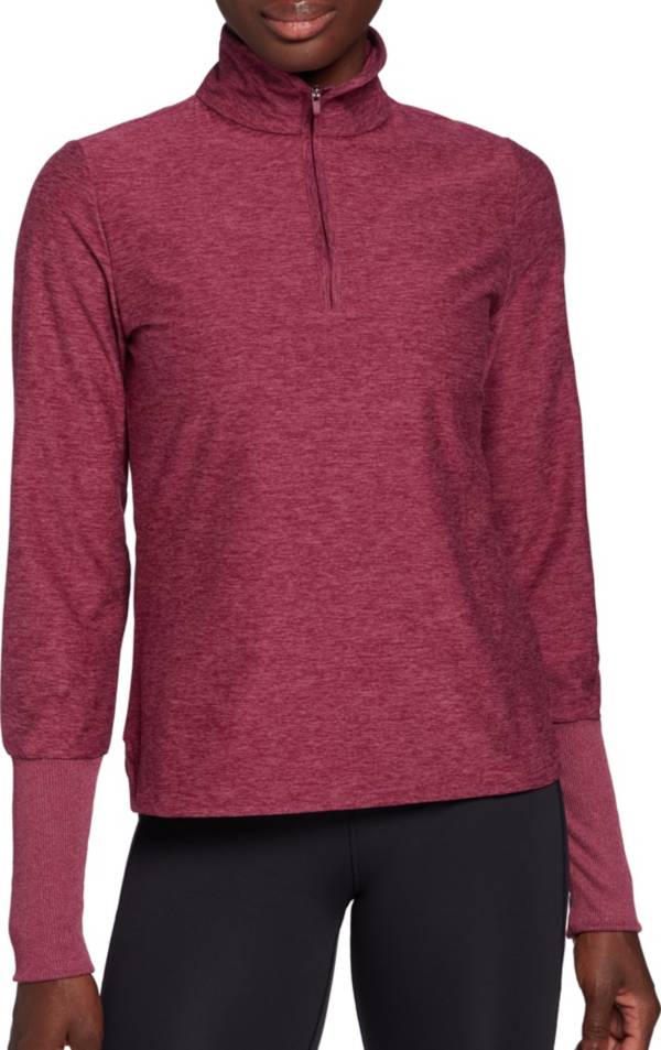 CALIA Women's Cozy Essentials Long Sleeve Shirt product image