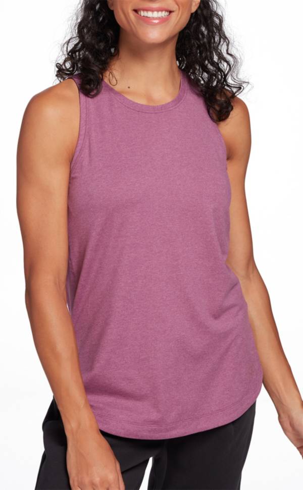 CALIA Women's Cozy Tank Top