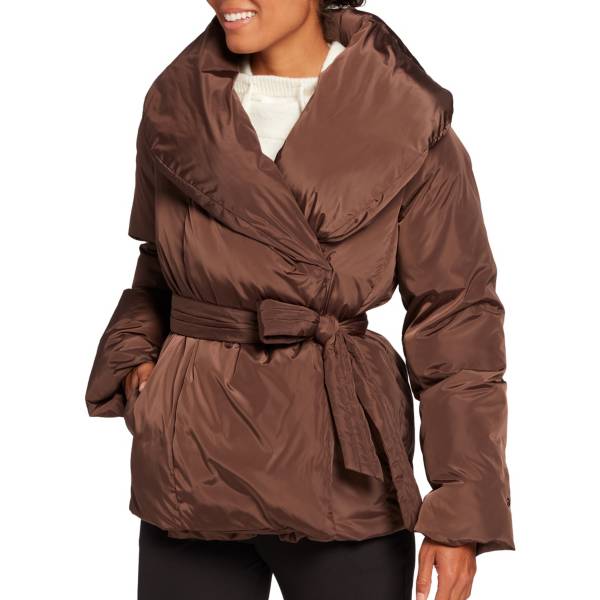 CALIA Women's Duvet Coat