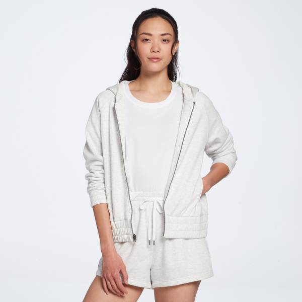 CALIA Women's Fleece Jacket