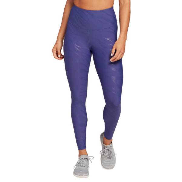 CALIA Women's Foil Energize 7/8 Leggings