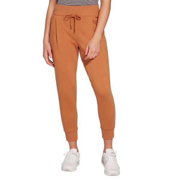 CALIA Women's French Terry Jogger Pants