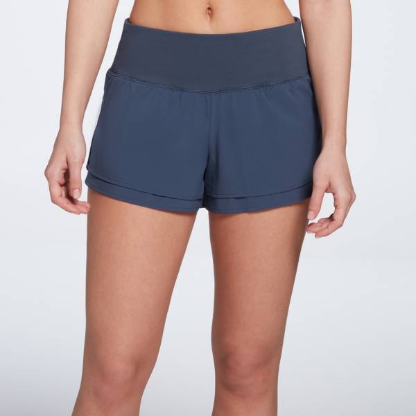 CALIA Women's Kick it Up Shorts