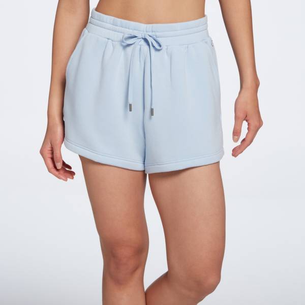 CALIA Women's Ultra Cozy Fleece Shorts product image