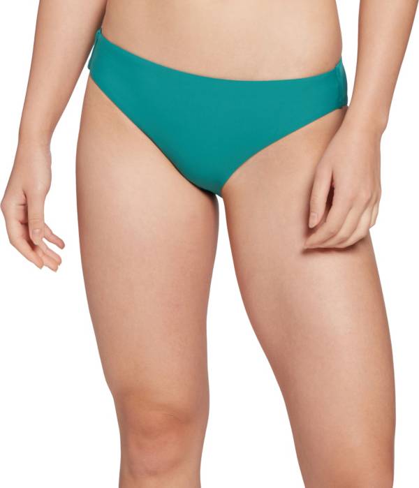 CALIA Women's Low Rise Swim Bottoms