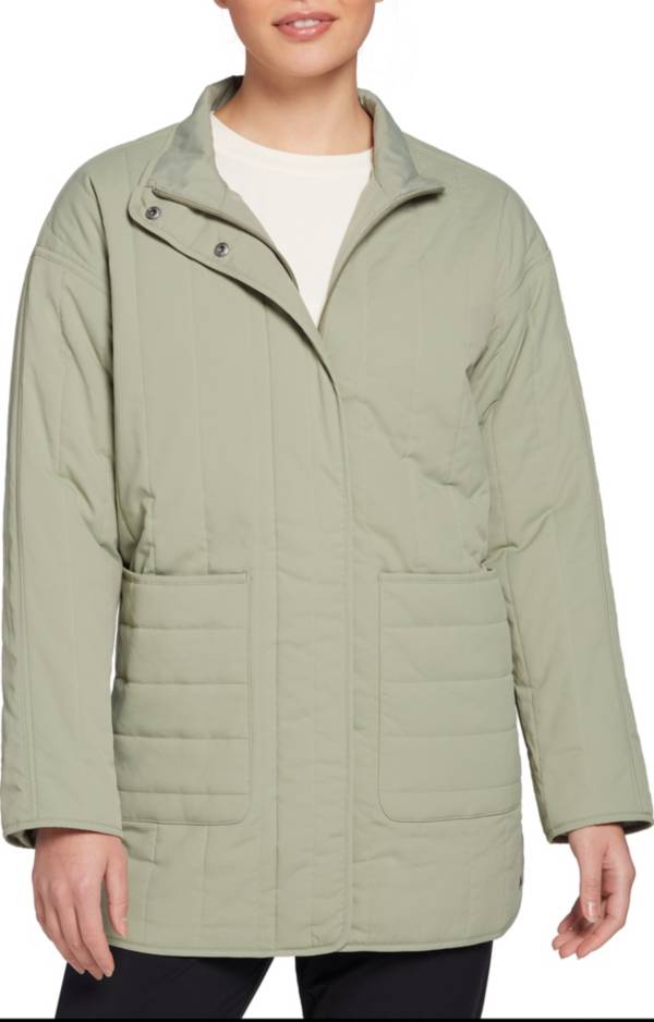 CALIA Women's Quilted Liner Jacket